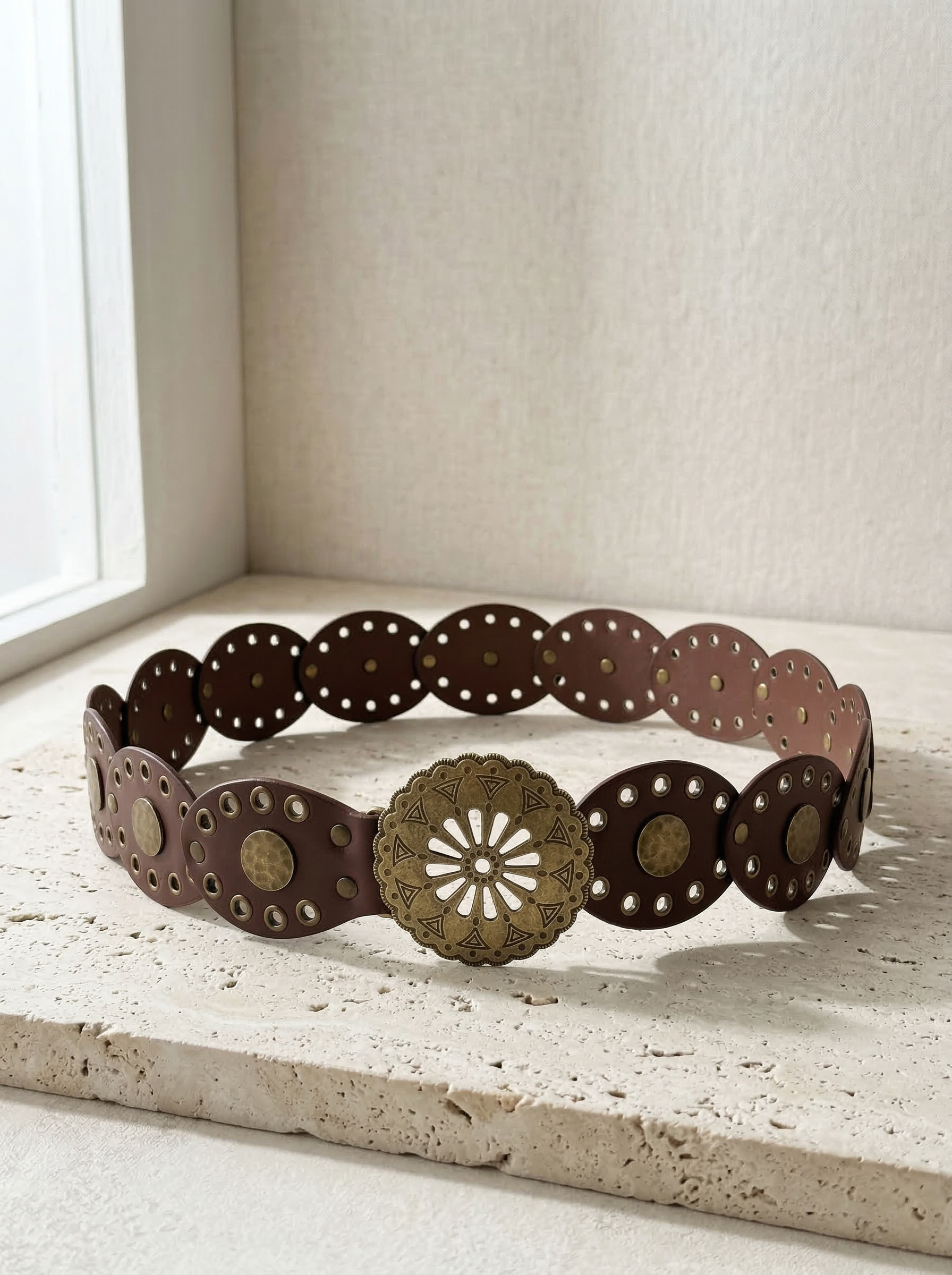 Athena Belt