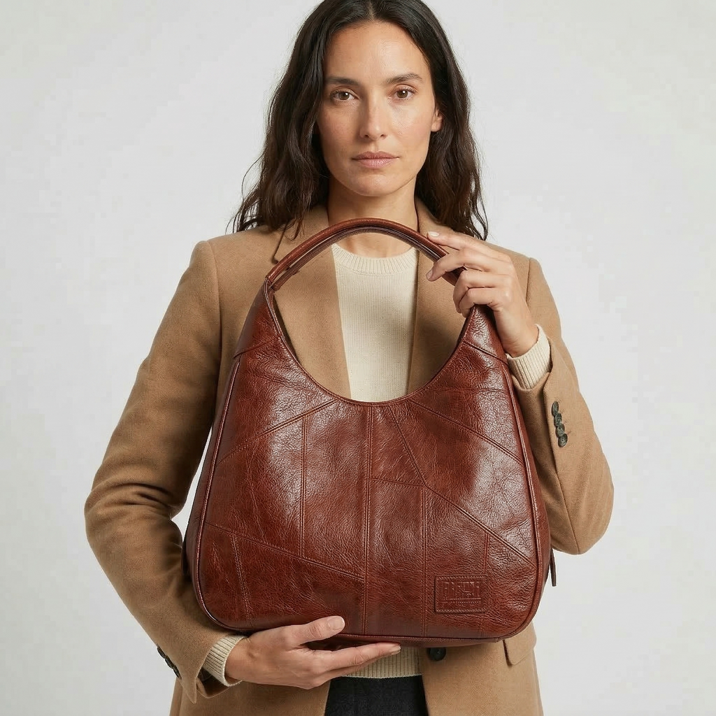 Emilia | Vintage Handbag