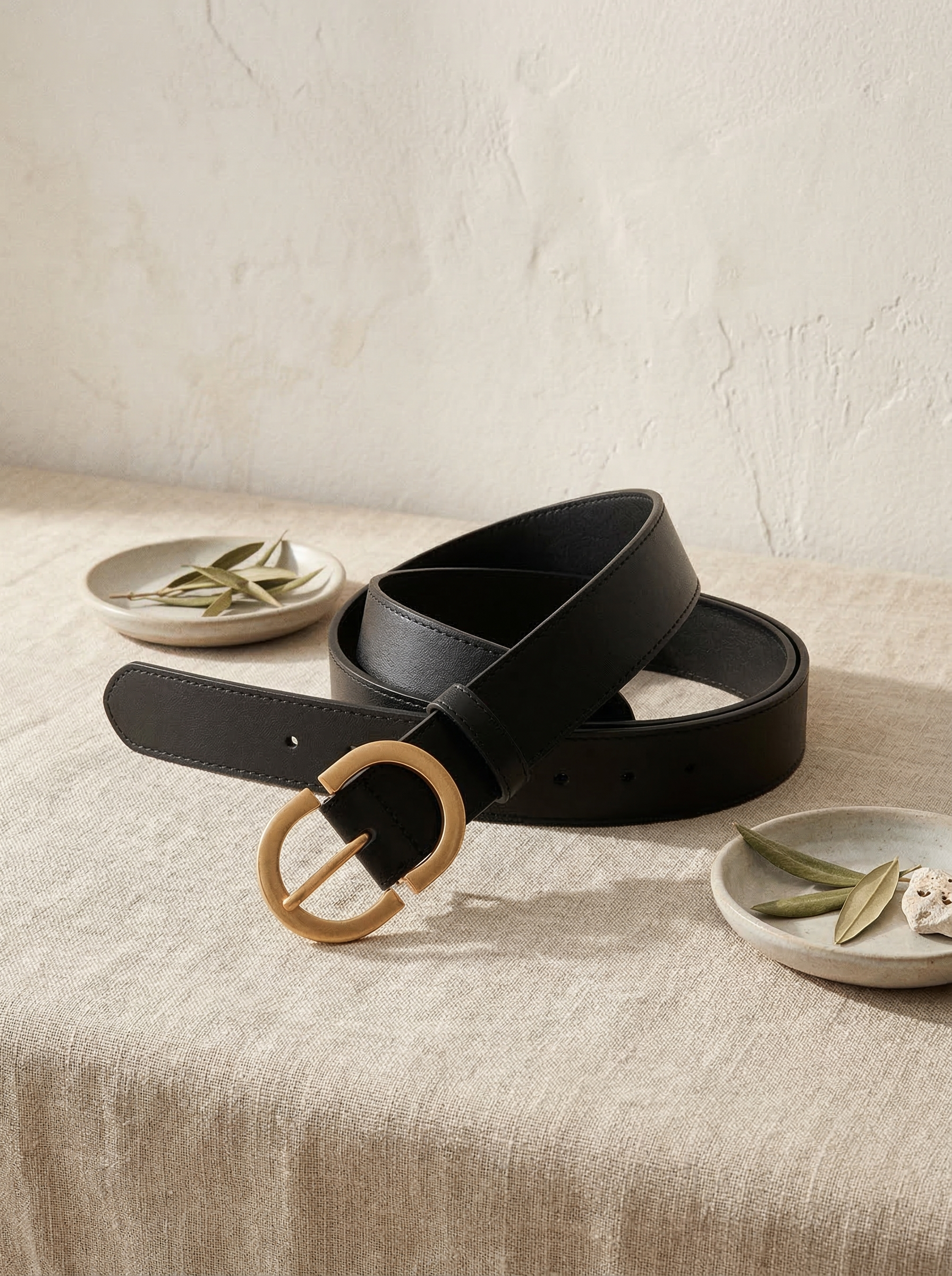 Diana Belt