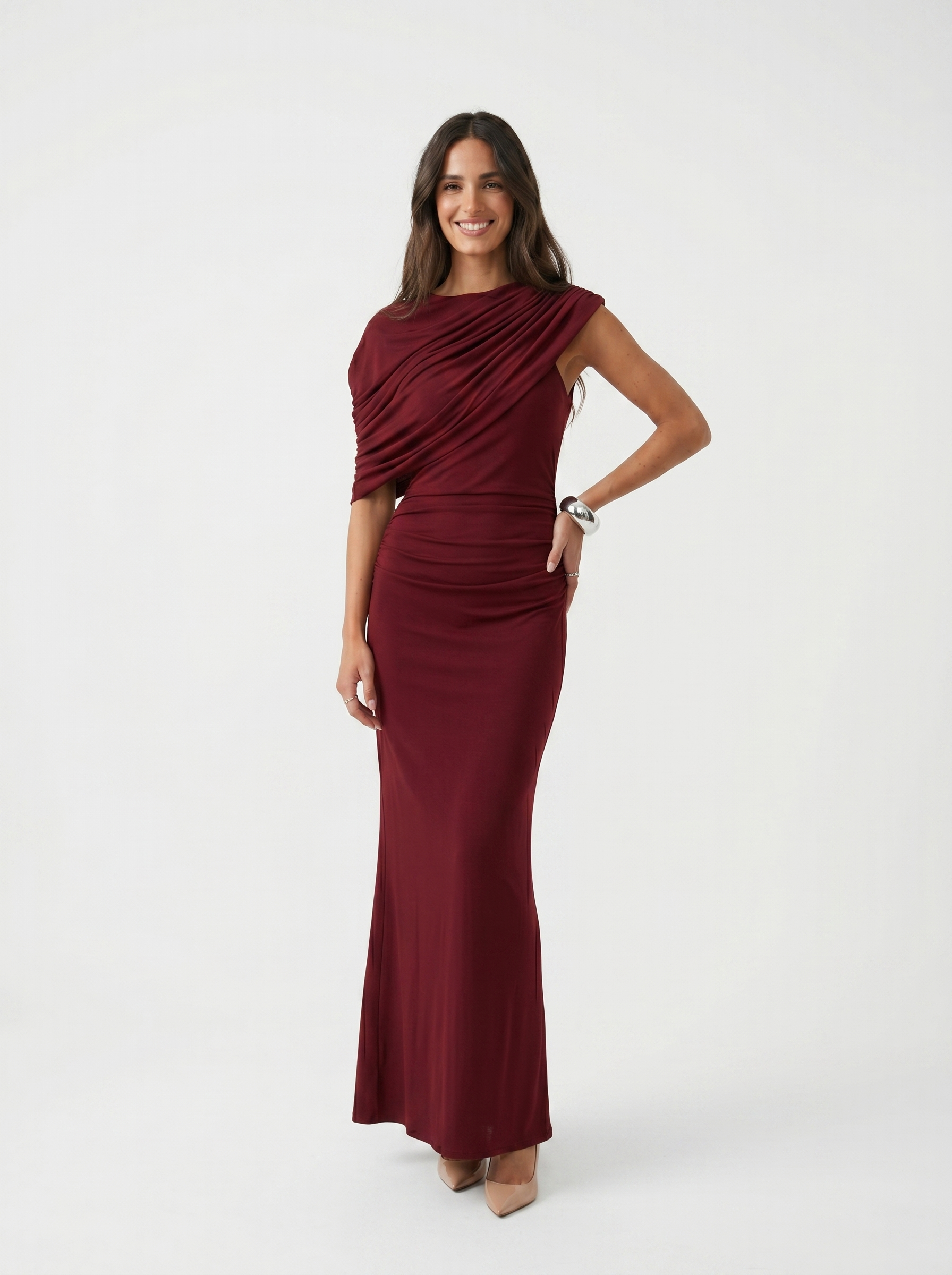 Agatha | Elegant dress