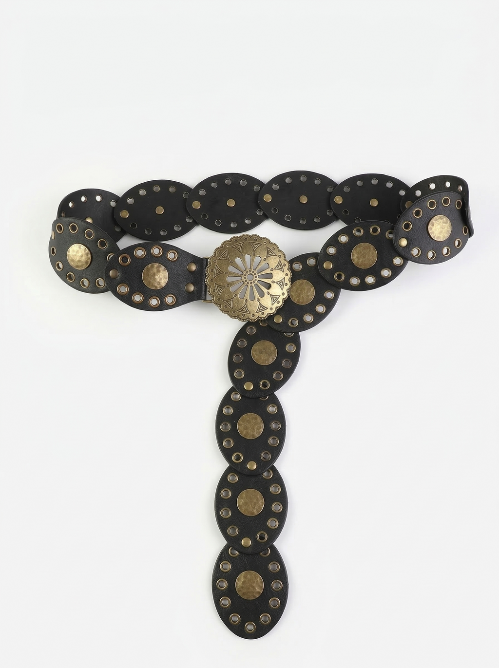 Athena Belt