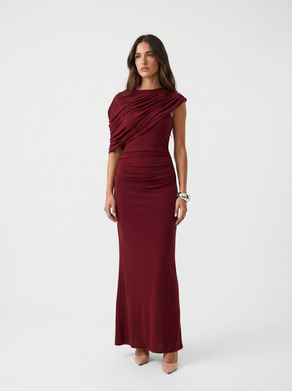 Agatha | Elegant dress
