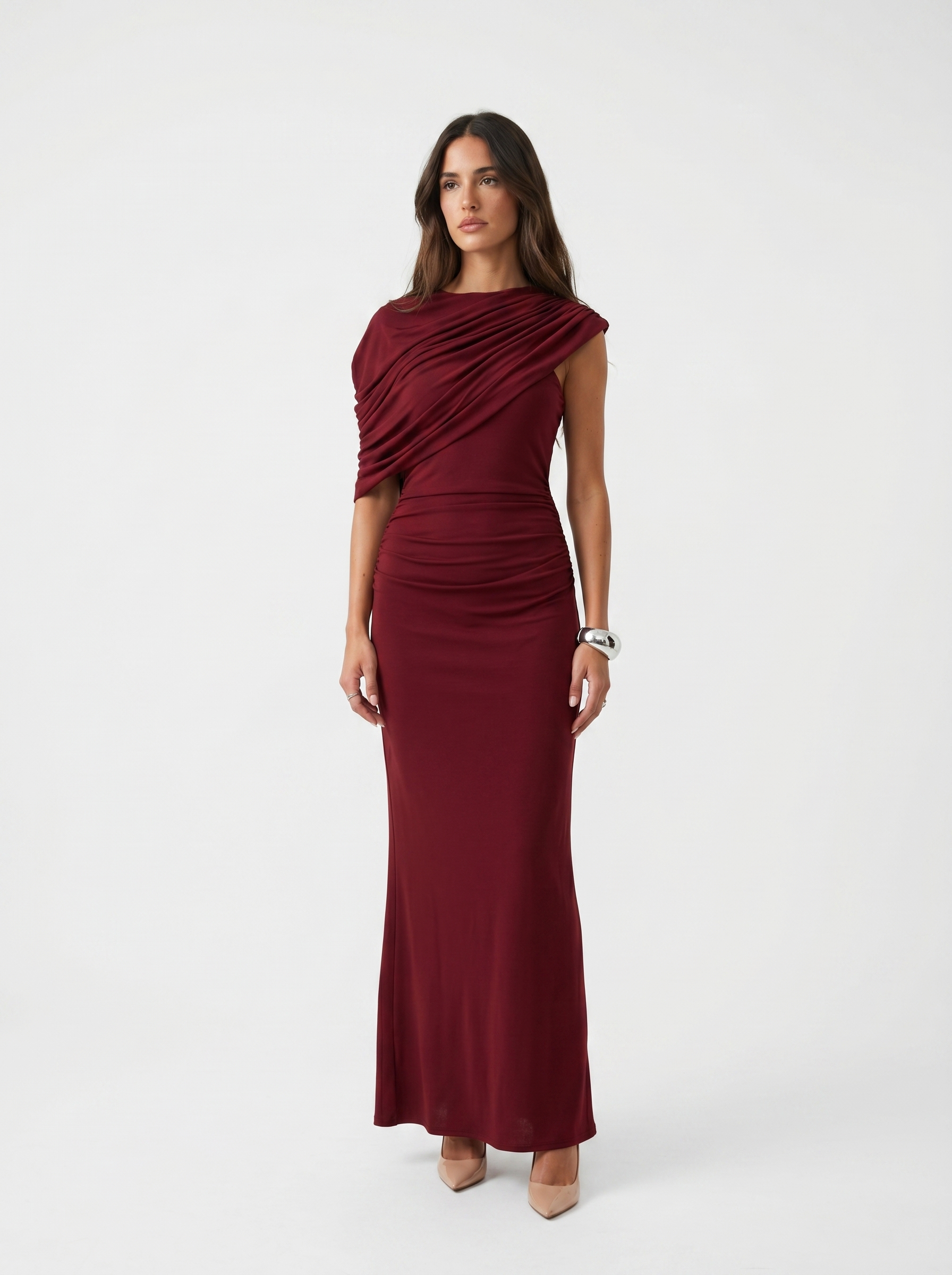 Agatha | Elegant dress