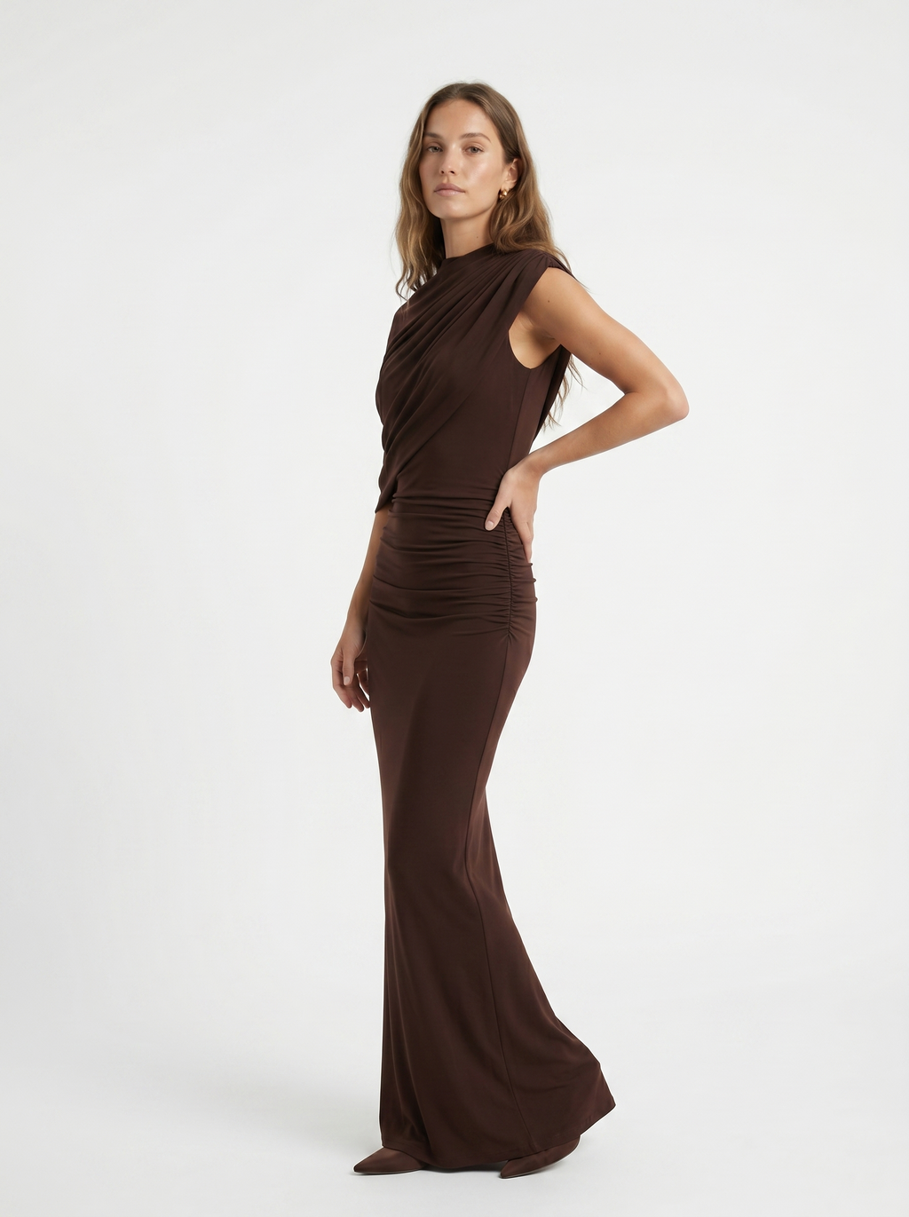 Agatha | Elegant dress