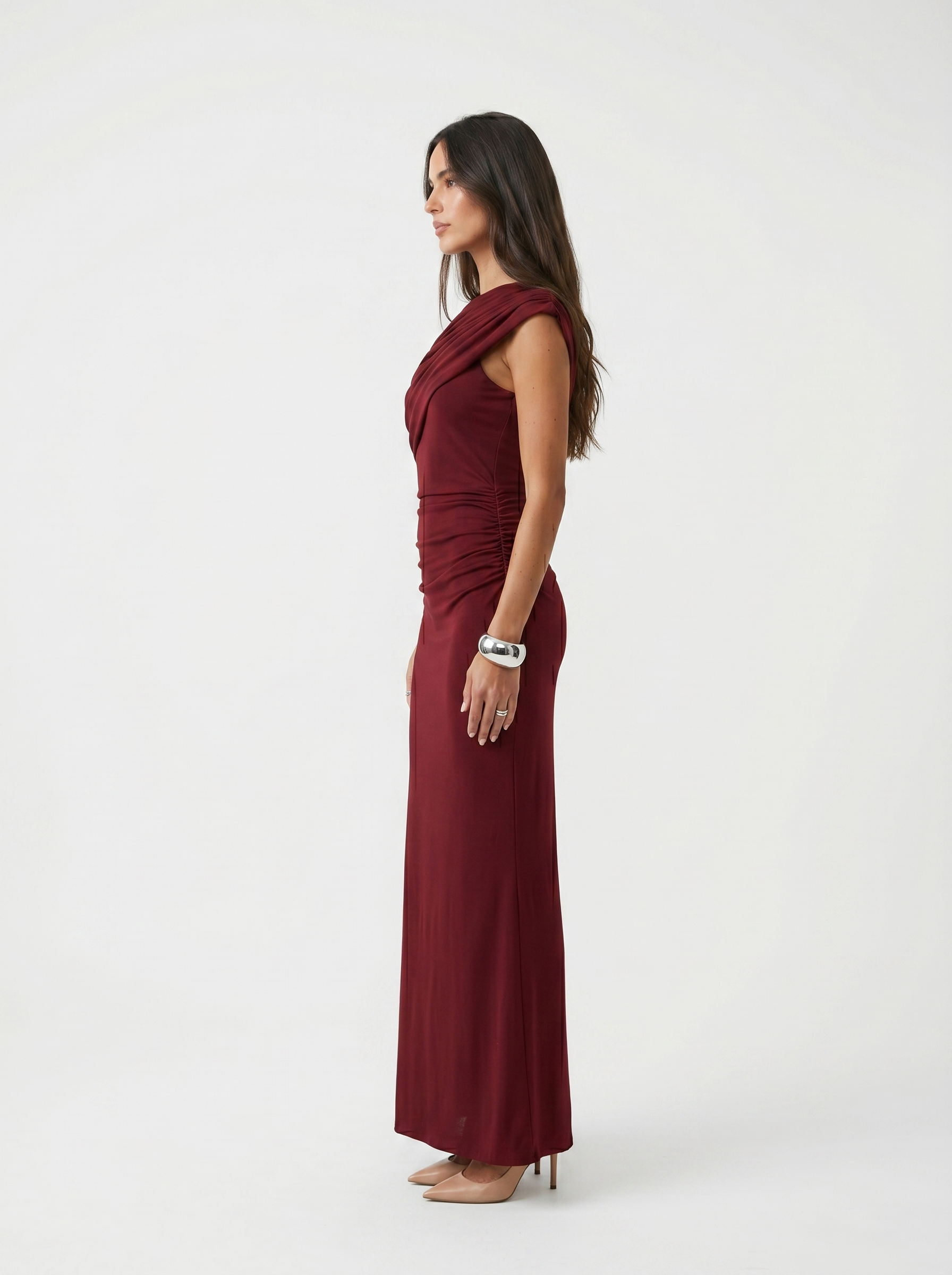 Agatha | Elegant dress