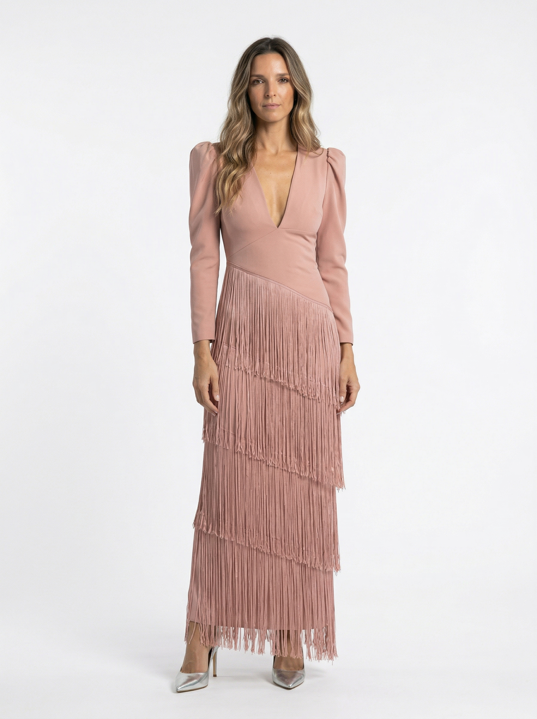 Adriana | Long dress for events