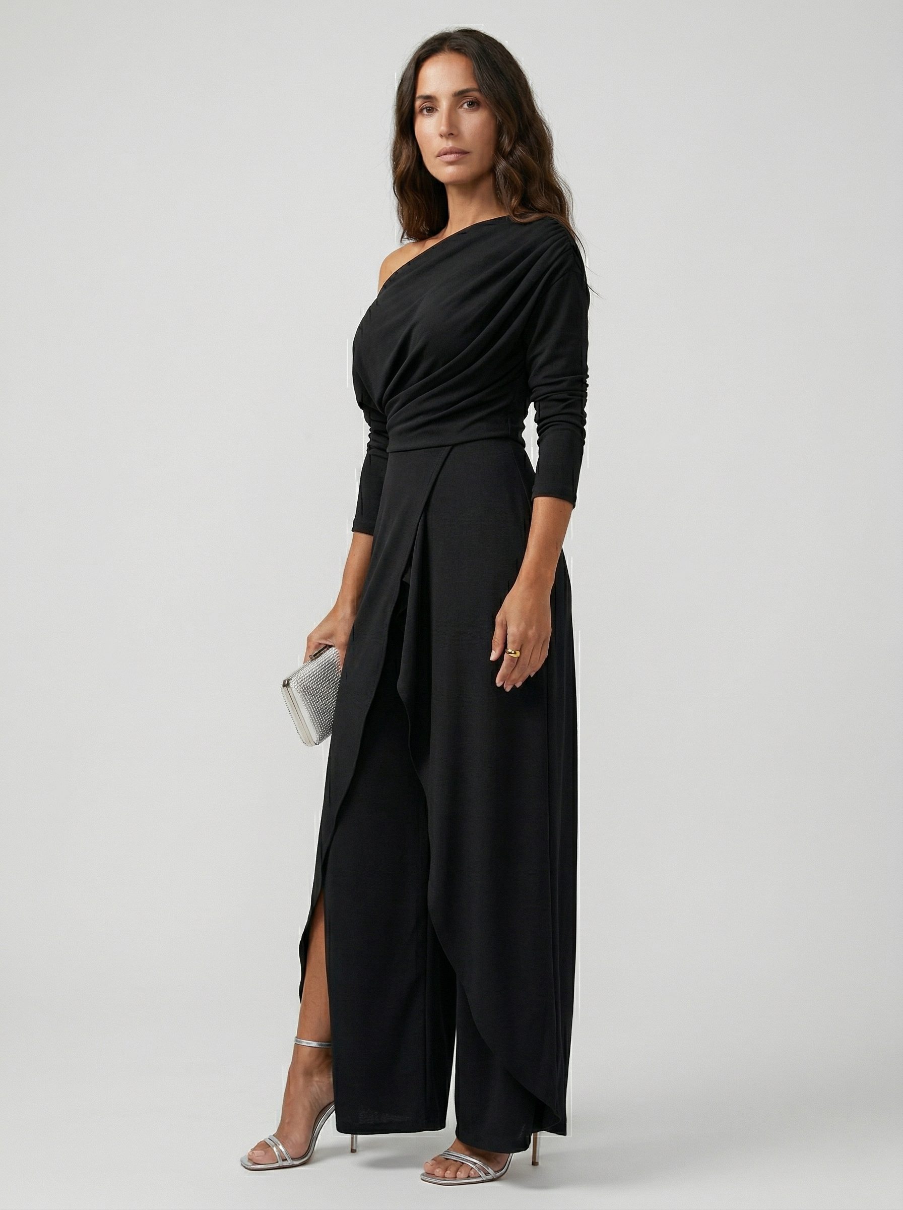 Aitana | Long Dress for Event