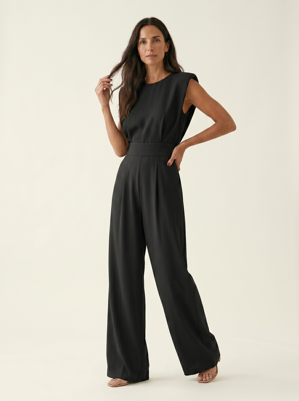 Valeria | Monkey with belt