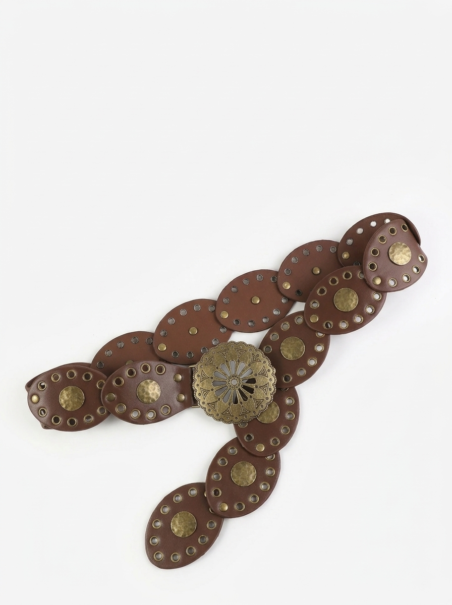 Athena Belt