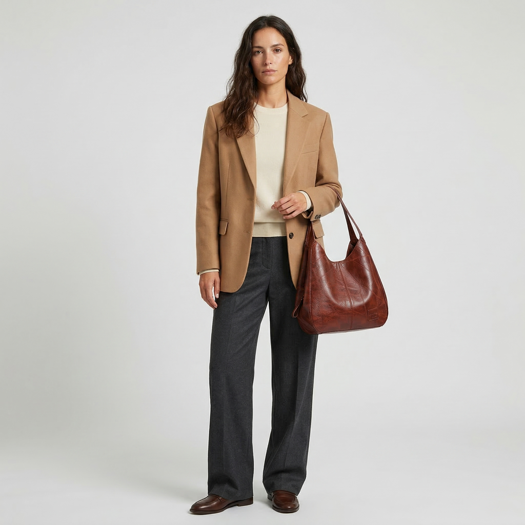 Emilia | Vintage Handbag