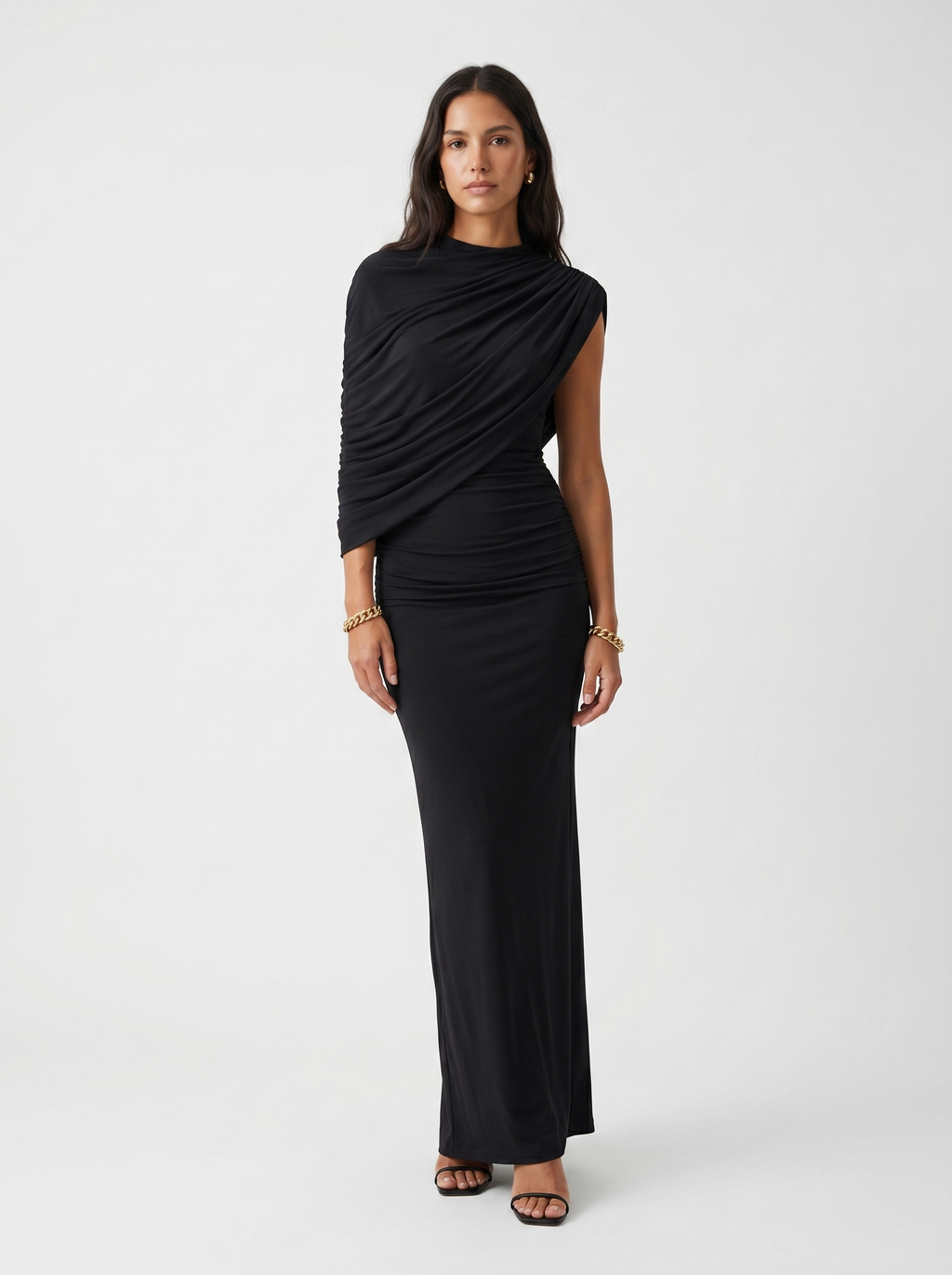 Agatha | Elegant dress