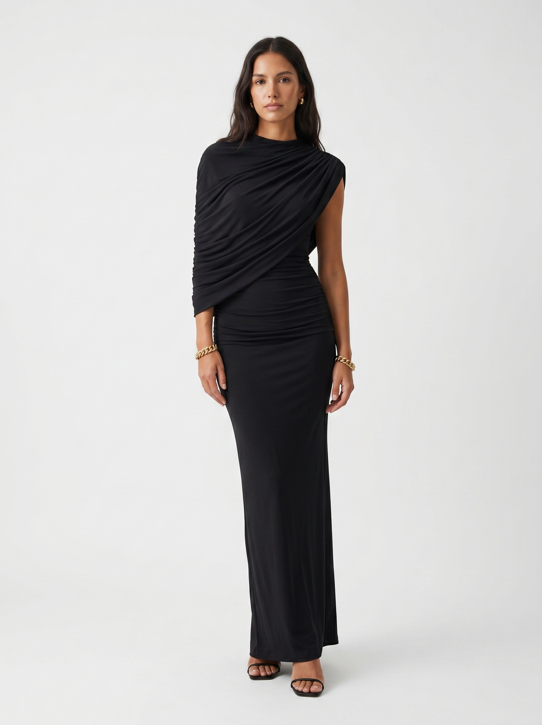 Agatha | Elegant dress