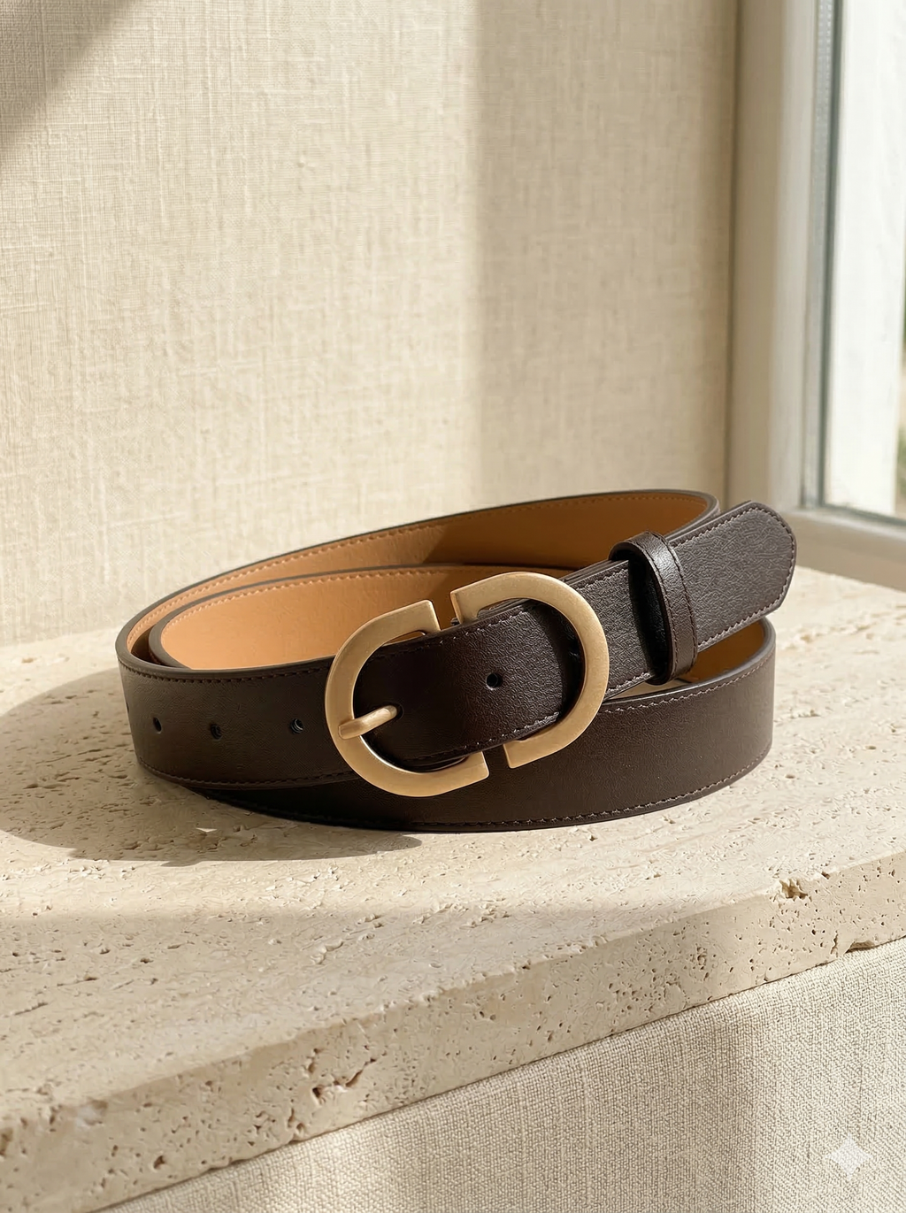 Diana Belt