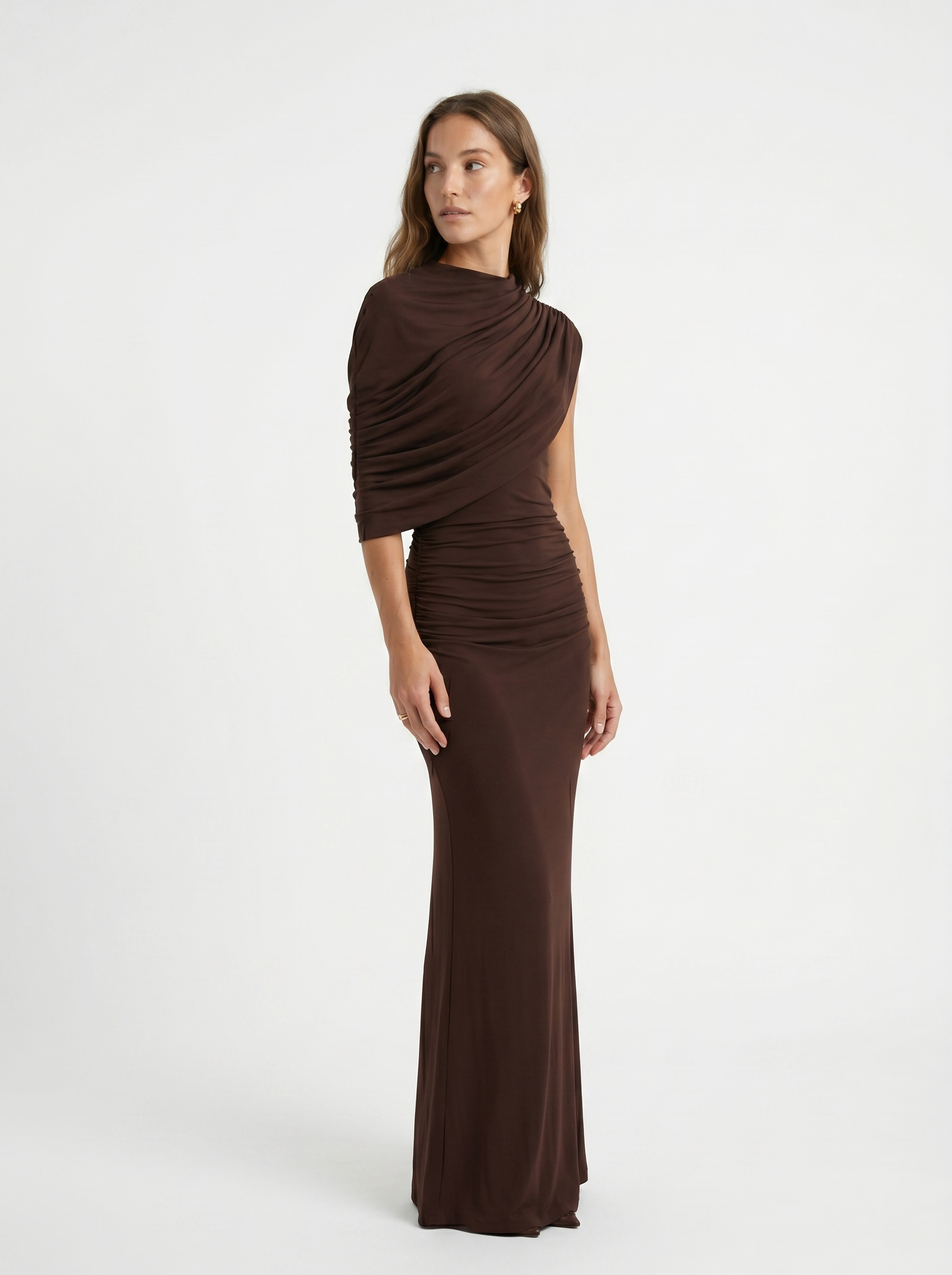 Agatha | Elegant dress