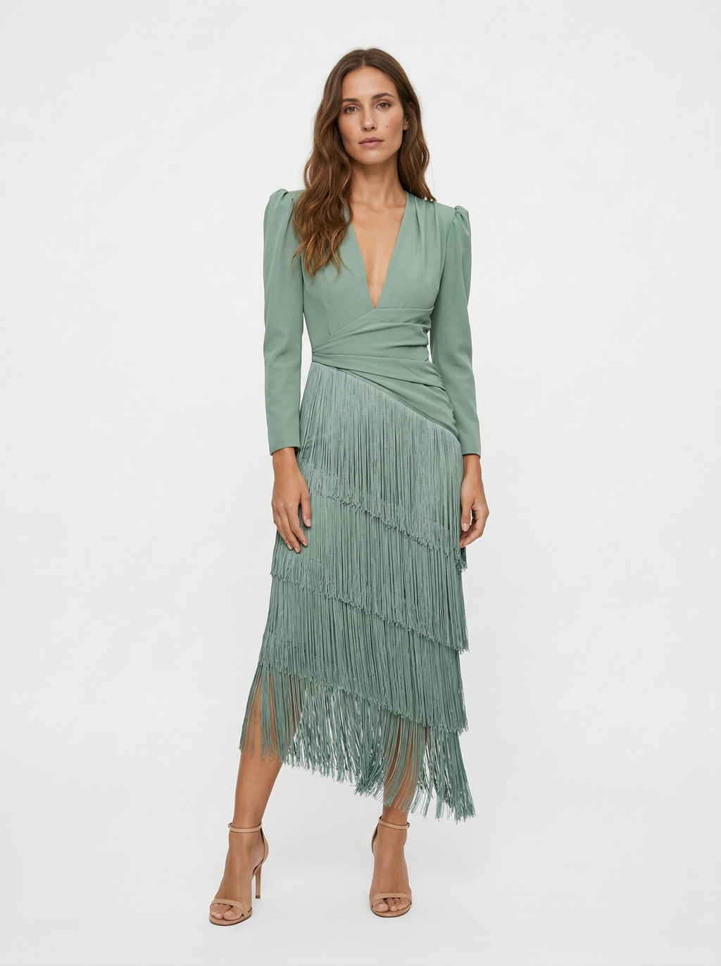 Adriana | Long dress for events