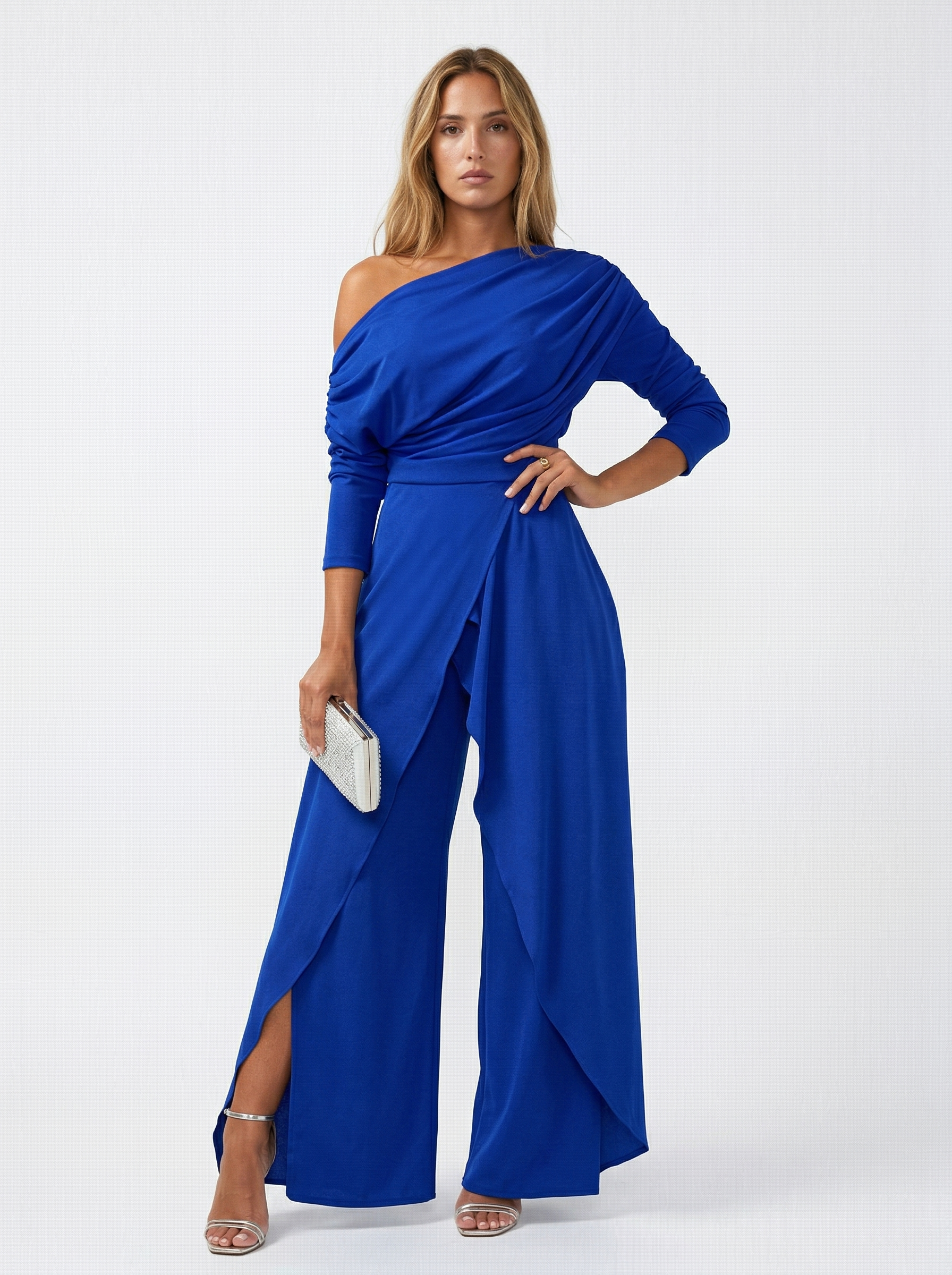 Aitana | Long Dress for Event