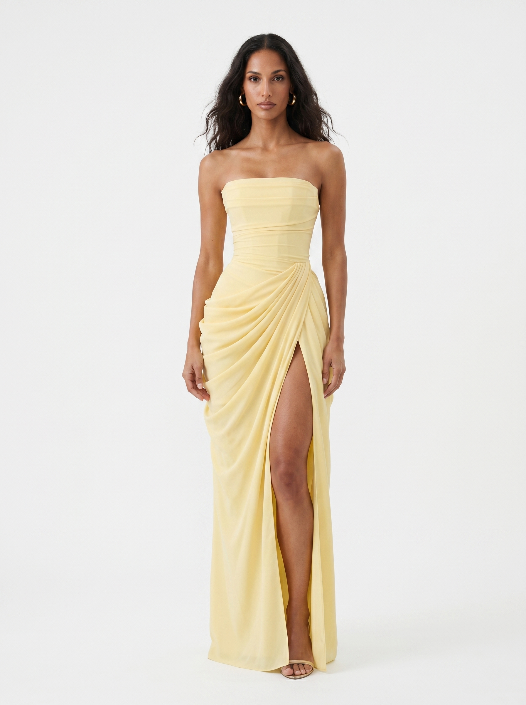 Sira | Long party dress