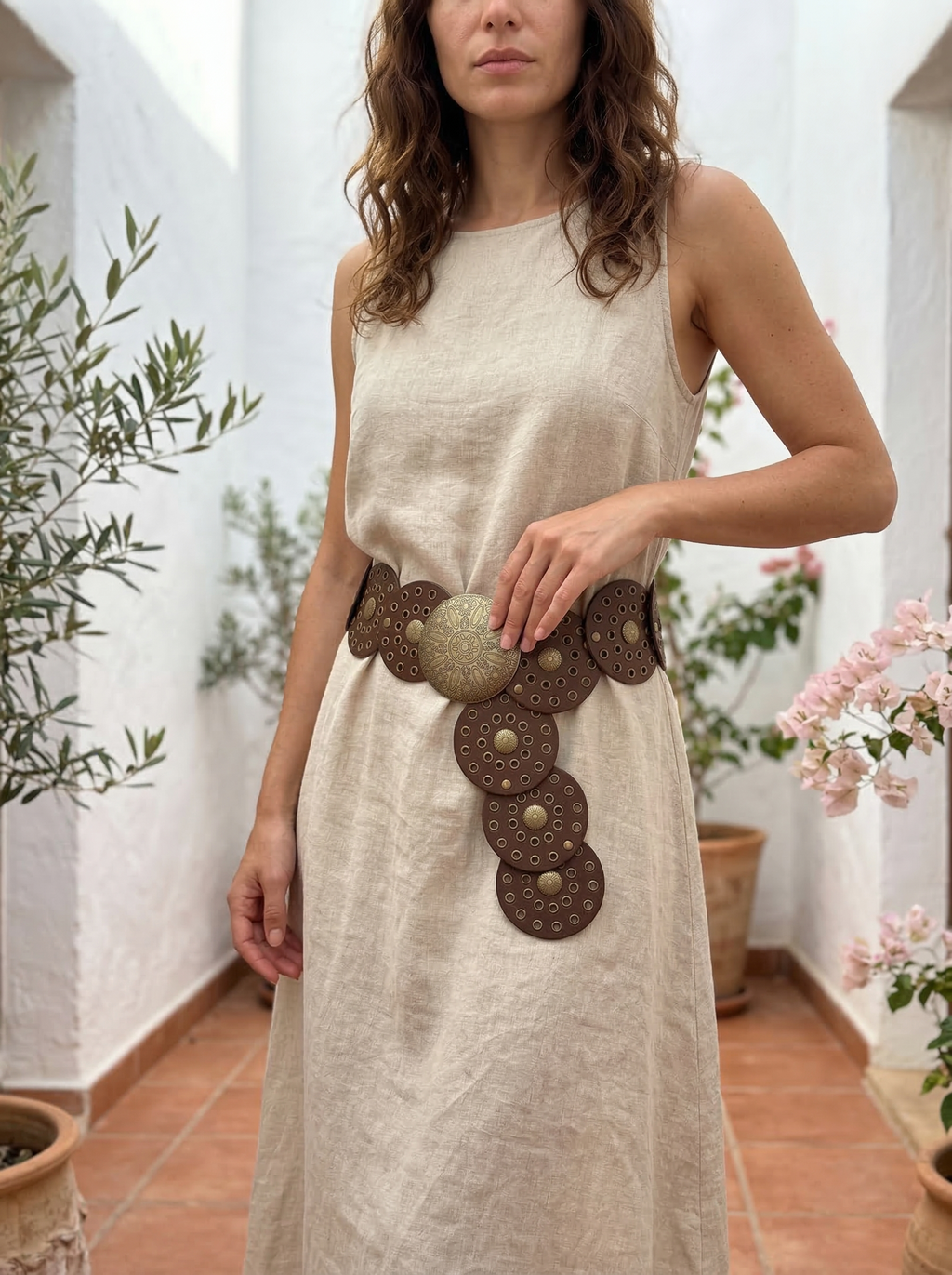 Selene Belt
