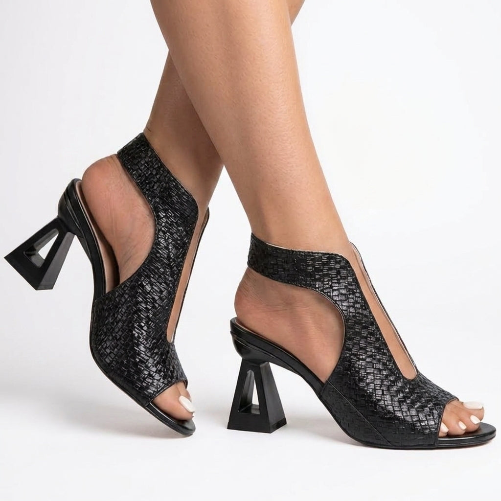 Viviana | Block heel shoes