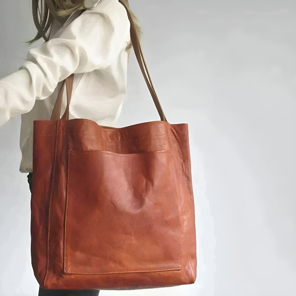 Lila | Elegante bolso de ciudad