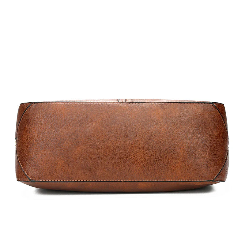 Carmela | Leather handbag