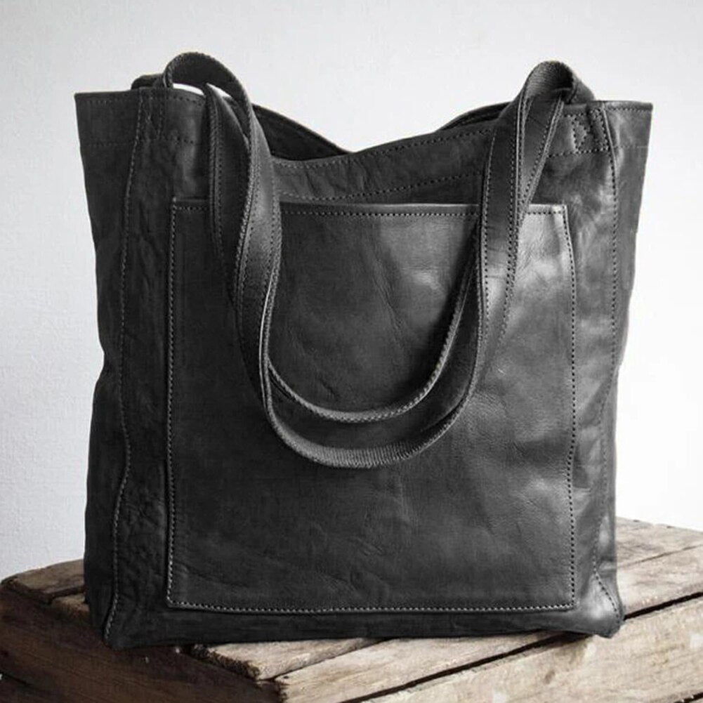 Lila | Elegante bolso de ciudad