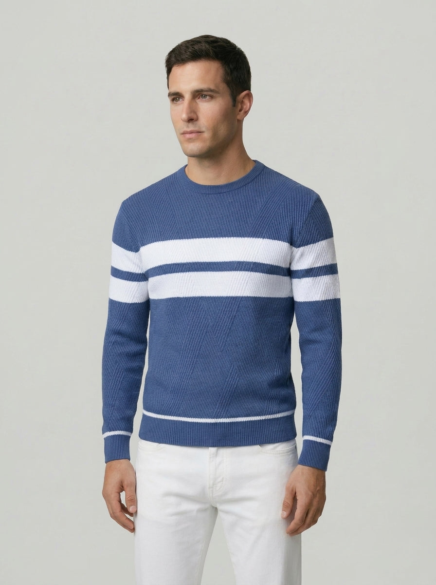 Francisco | Modern jersey