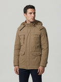 Jorge | Fleece jacket