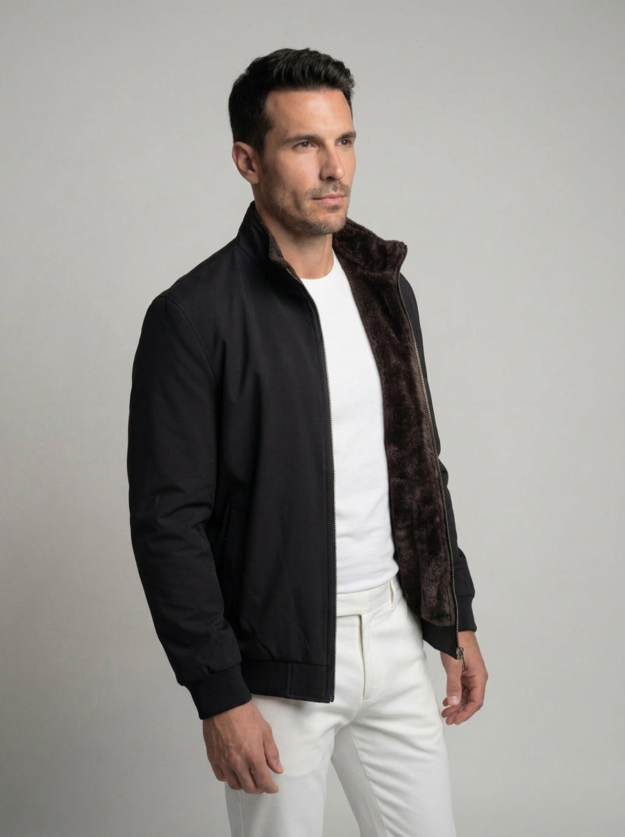 Luis | Thermal jacket