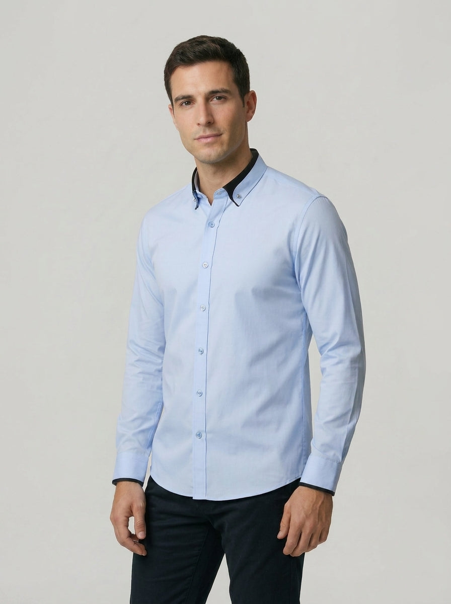 Mr. | Classic Shirt