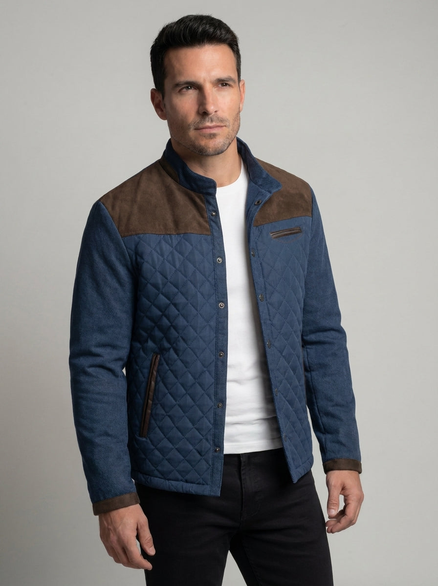 Belmont | Smart Jacket