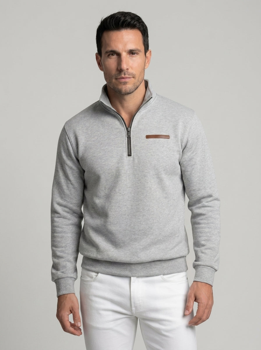 Juan | Casual Sweatshirt