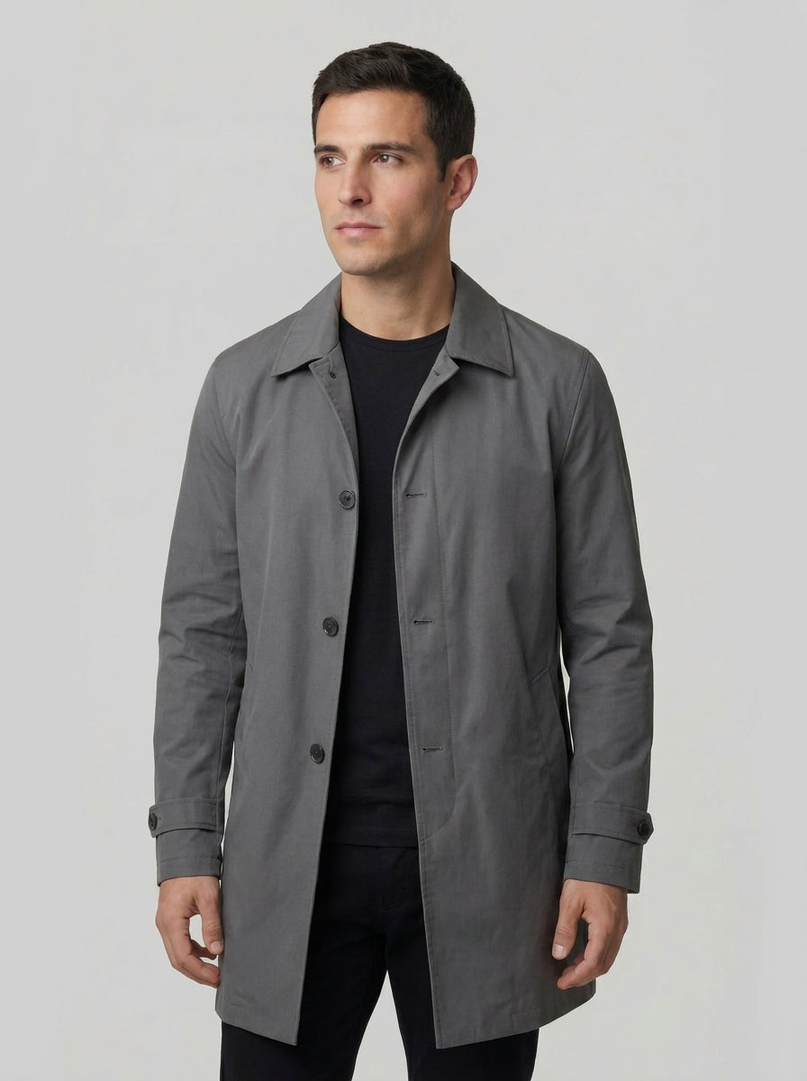 Adrian | Raincoat
