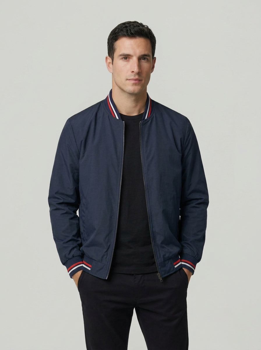 Invictus | Modern jacket