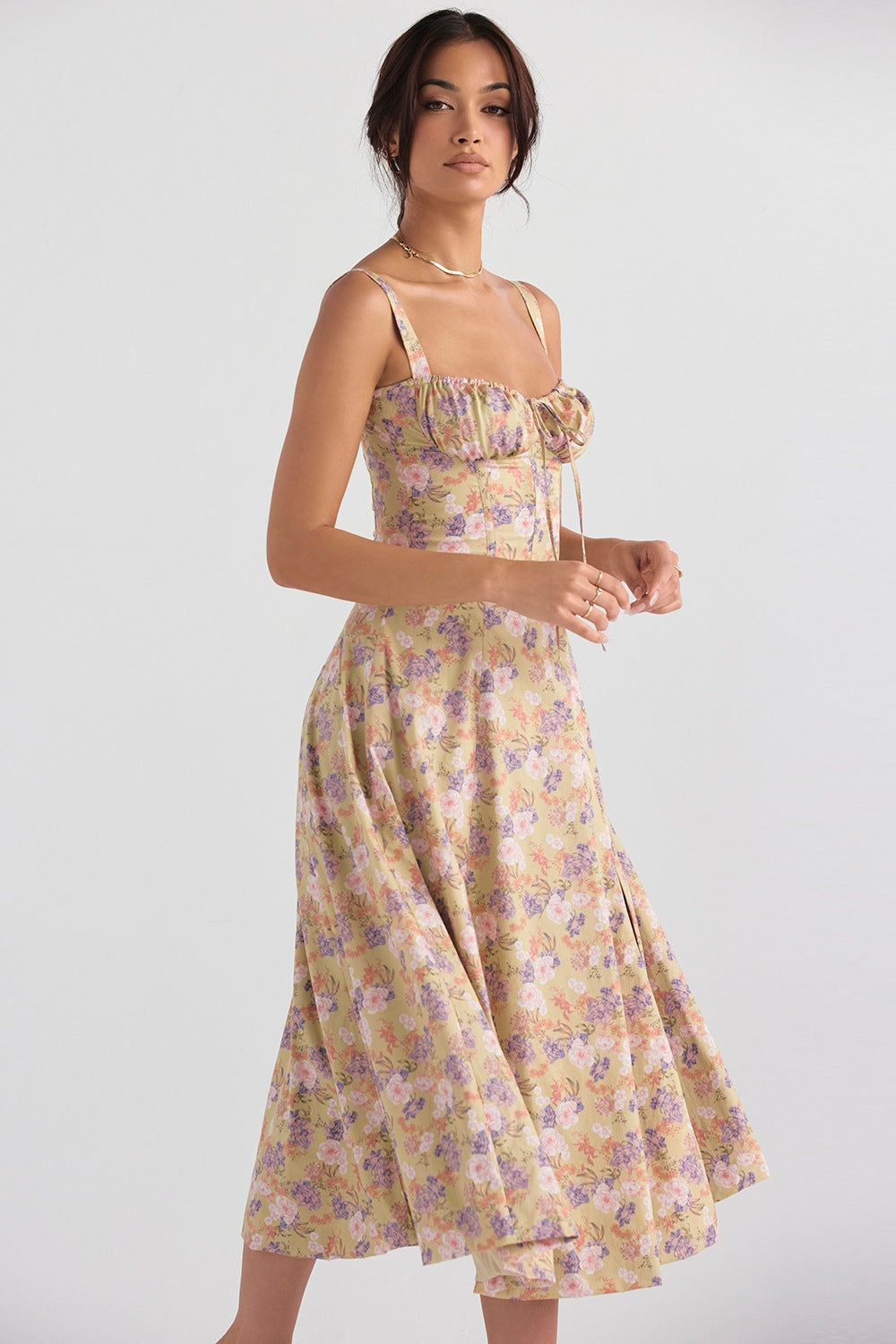 LUCÍA | Summer Dress