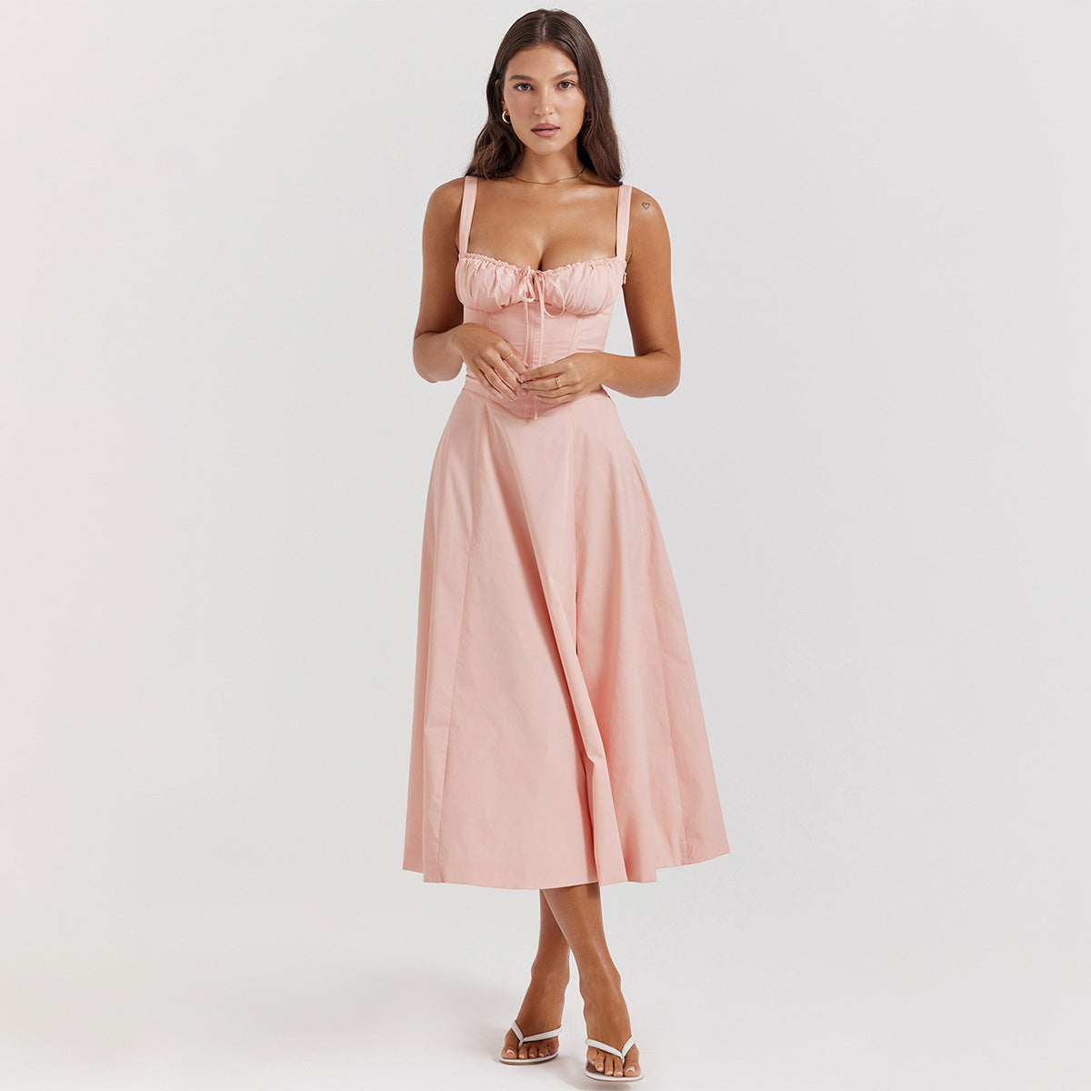 LUCÍA | Summer Dress