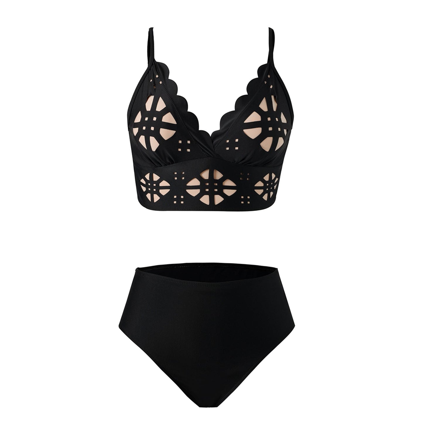 Bikini set pantalón Mina