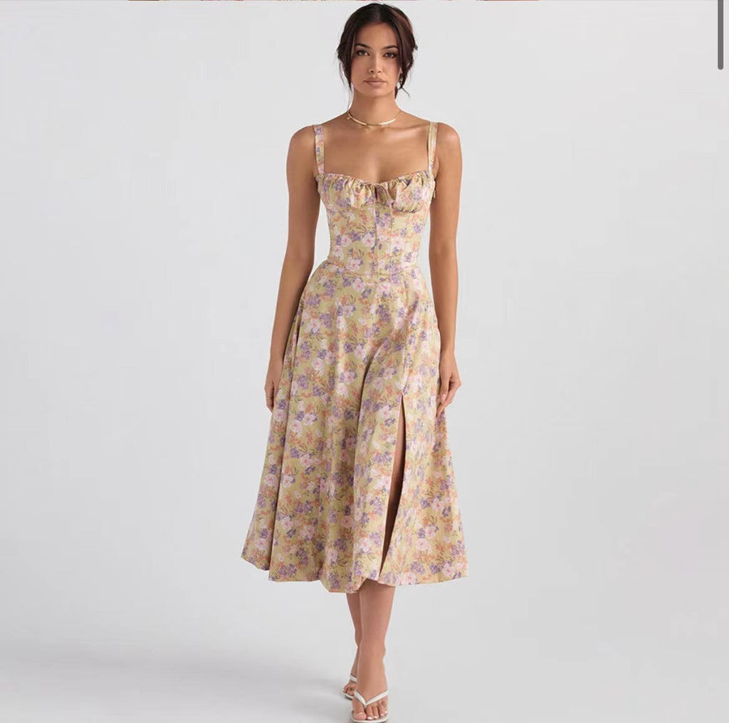 LUCÍA | Summer Dress