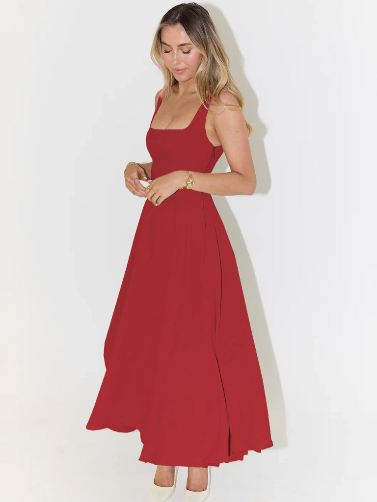 Evanna | Grace Dress