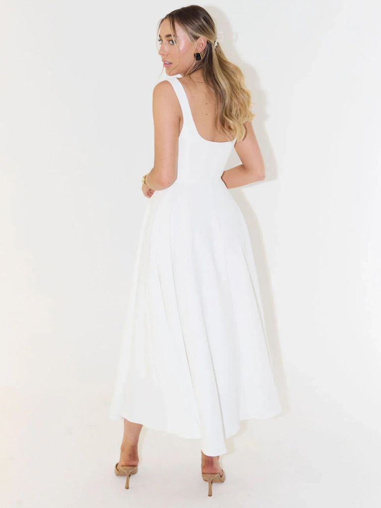 Evanna | Grace Dress