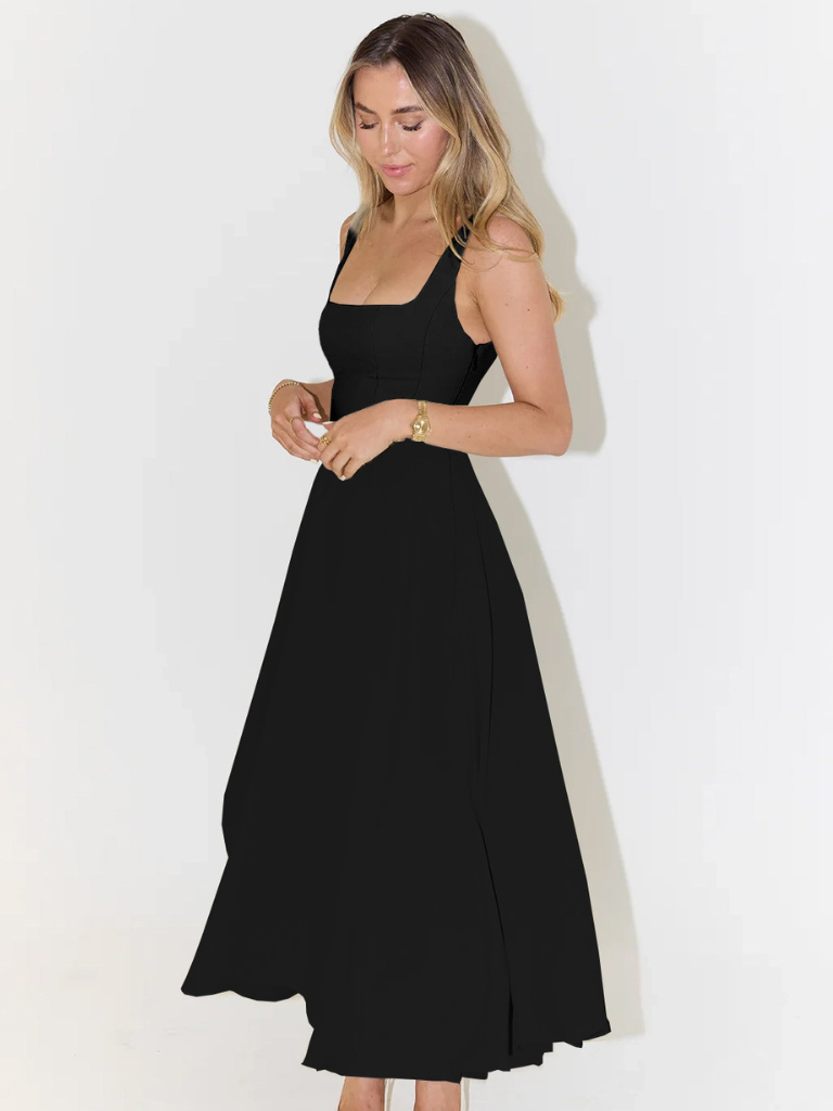 Evanna | Grace Dress