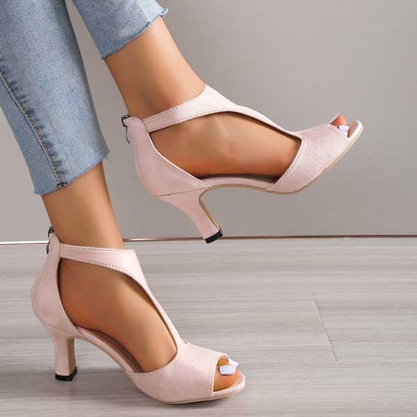 Lucia | Comfortable Orthopedic Sandals
