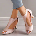 Lucia | Comfortable Orthopedic Sandals