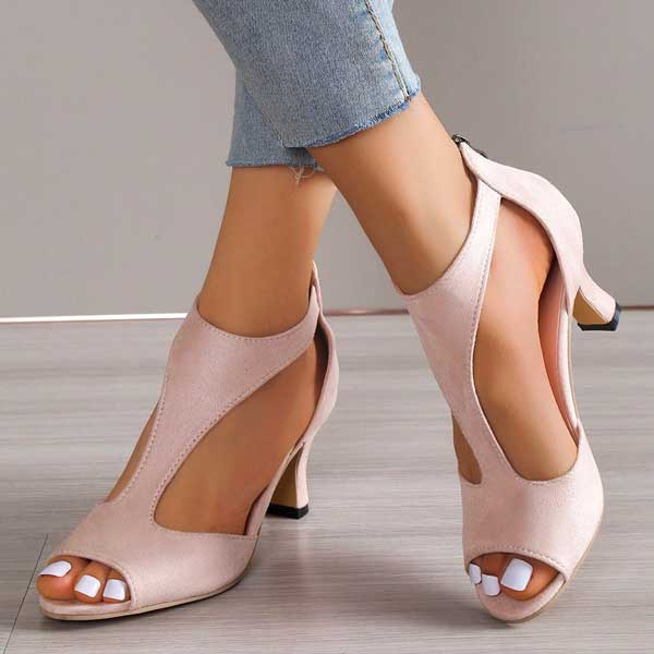 Lucia | Comfortable Orthopedic Sandals