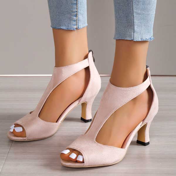 Lucia | Comfortable Orthopedic Sandals