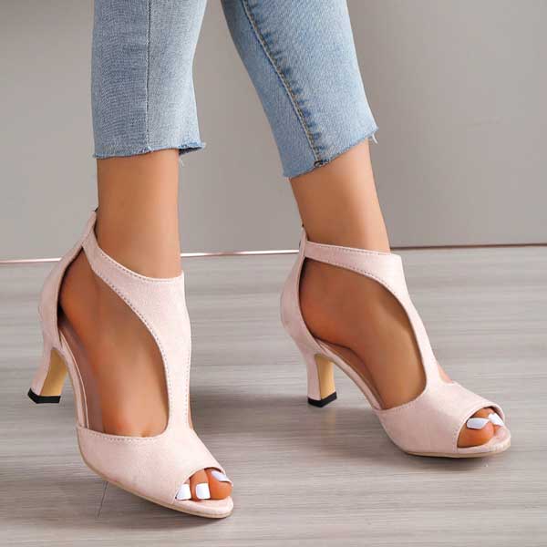 Lucia | Comfortable Orthopedic Sandals