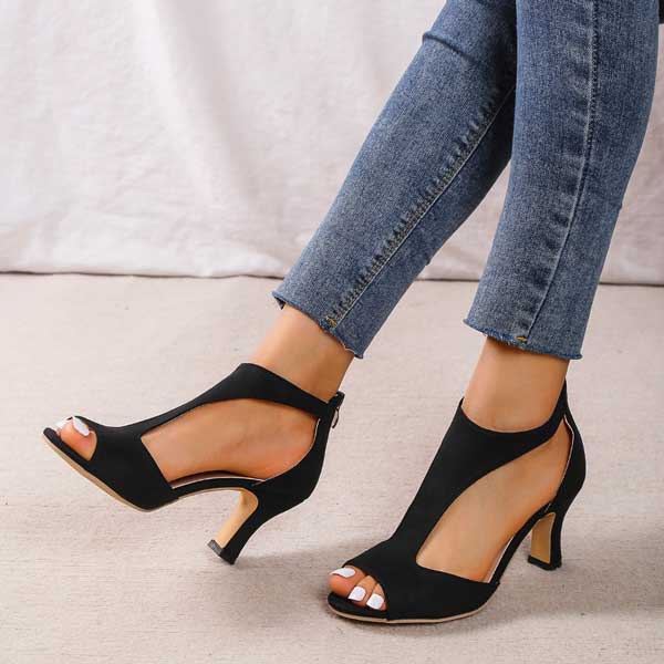 Lucia | Comfortable Orthopedic Sandals
