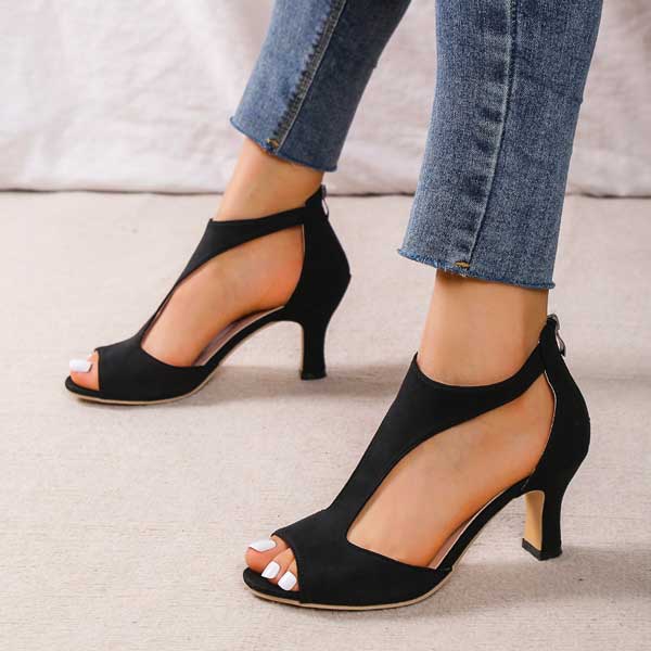 Lucia | Comfortable Orthopedic Sandals
