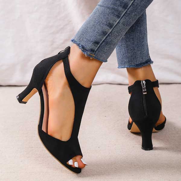 Lucia | Comfortable Orthopedic Sandals