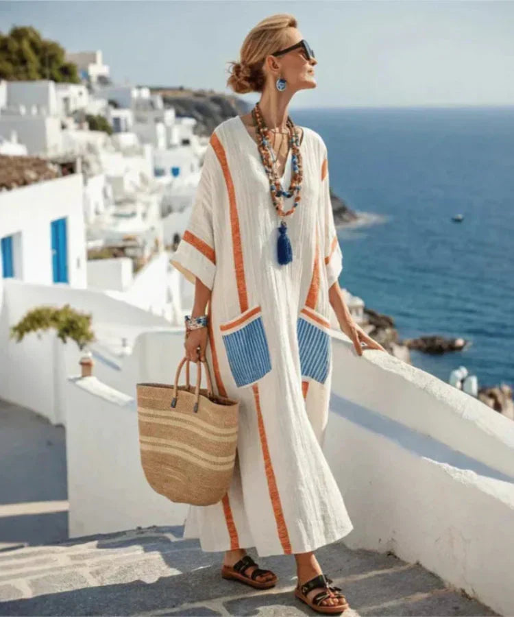 Vestido Marina